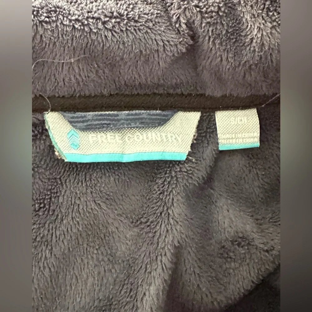Free Country soft cozy
